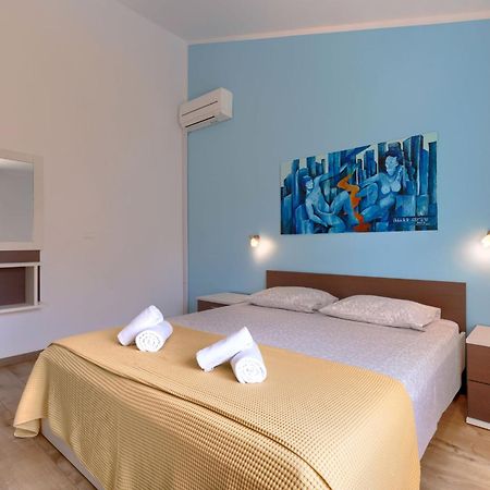 Holiday Home Licardo By Interhome Štinjan Exteriér fotografie