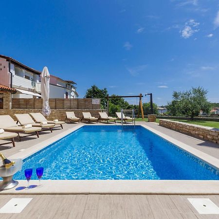 Holiday Home Licardo By Interhome Štinjan Exteriér fotografie