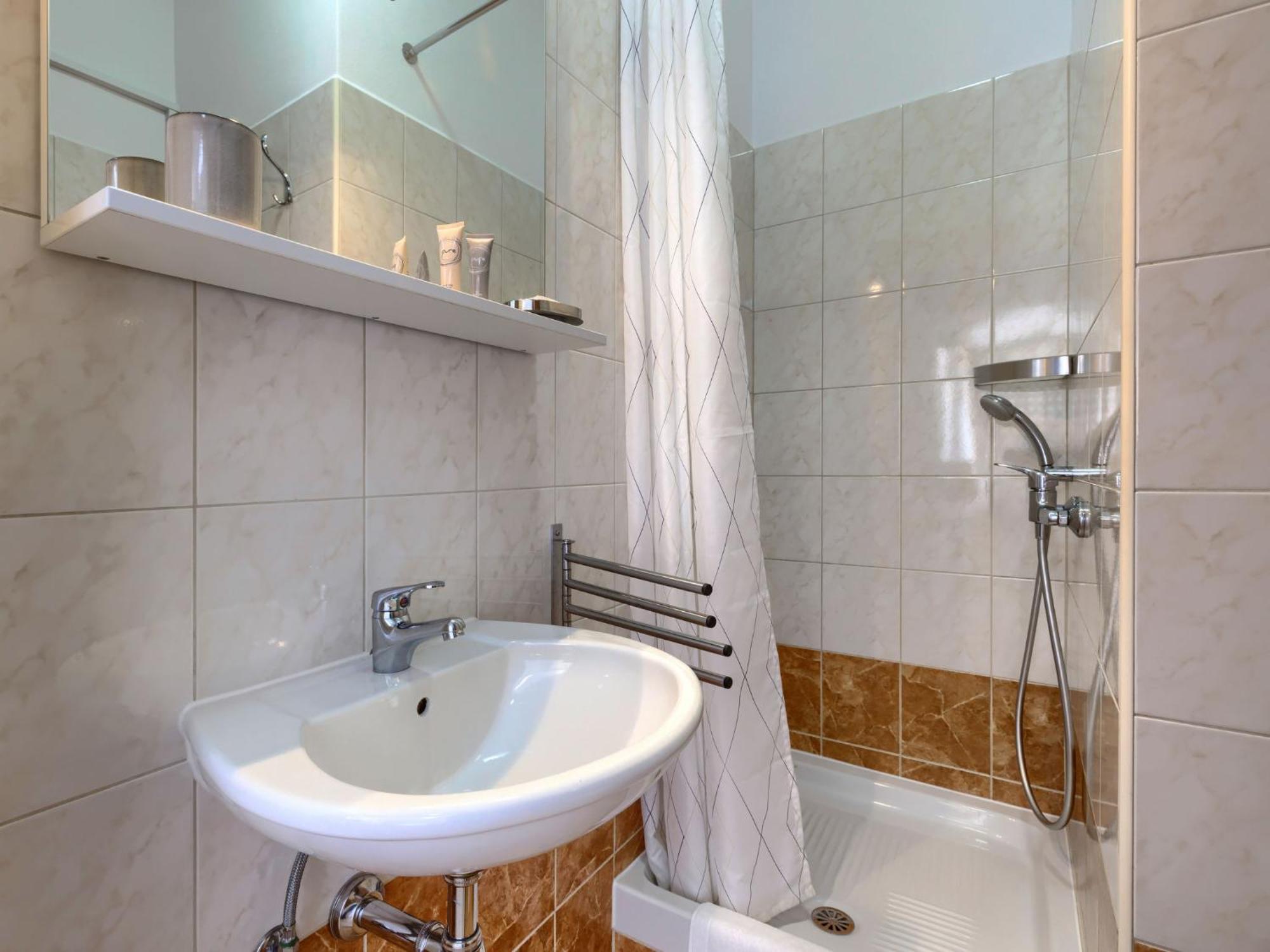 Holiday Home Licardo By Interhome Štinjan Exteriér fotografie