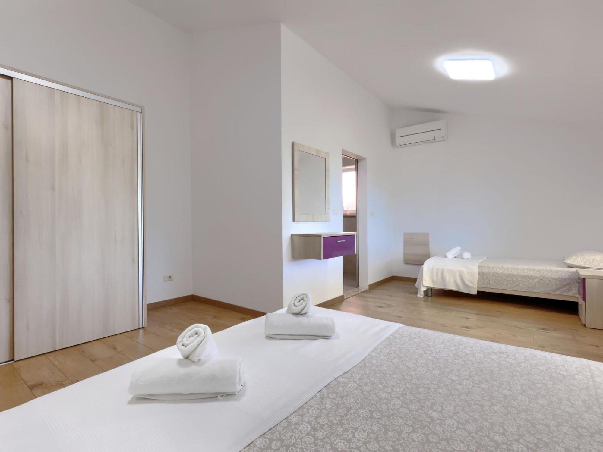 Holiday Home Licardo By Interhome Štinjan Exteriér fotografie
