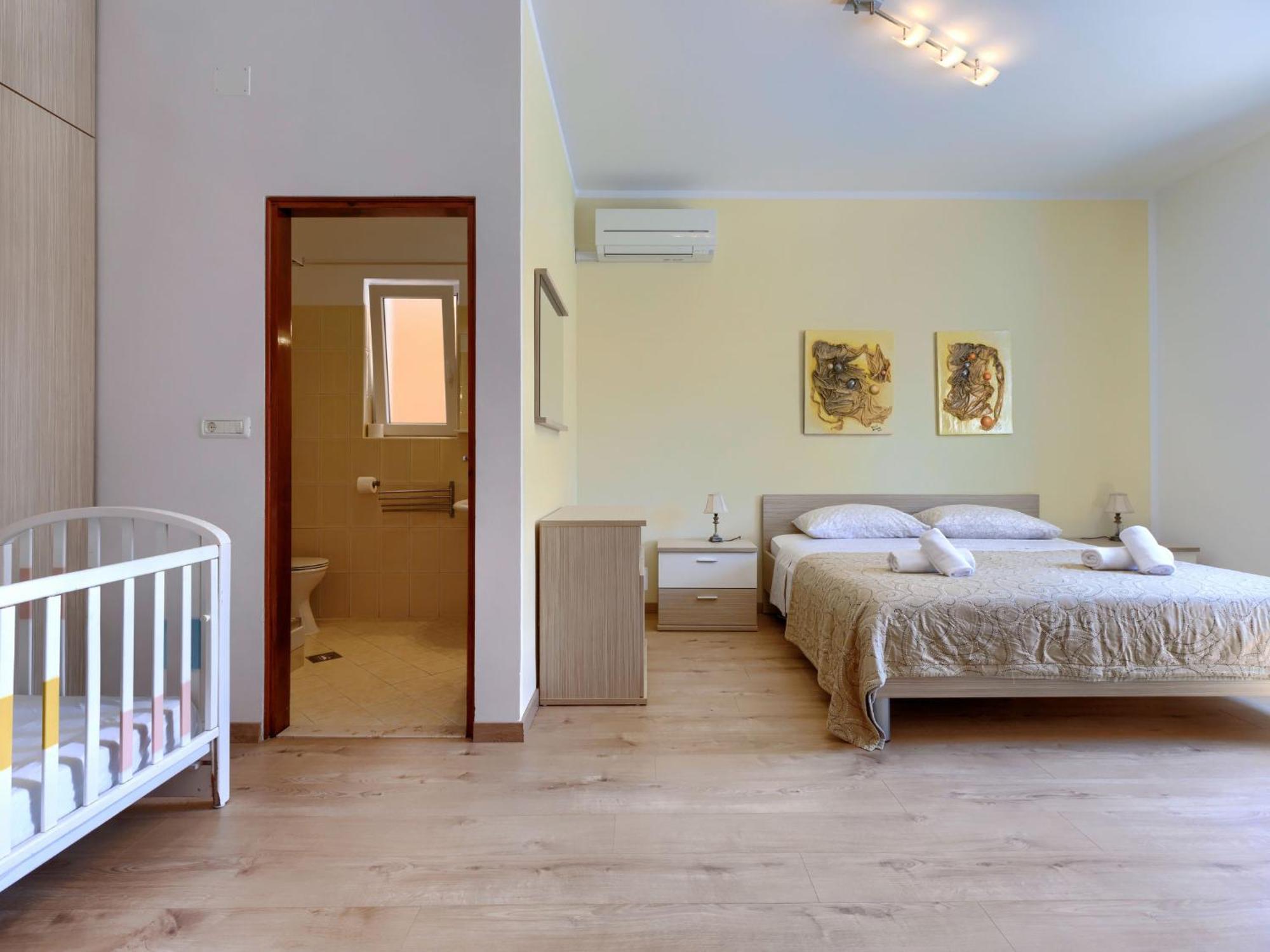 Holiday Home Licardo By Interhome Štinjan Exteriér fotografie