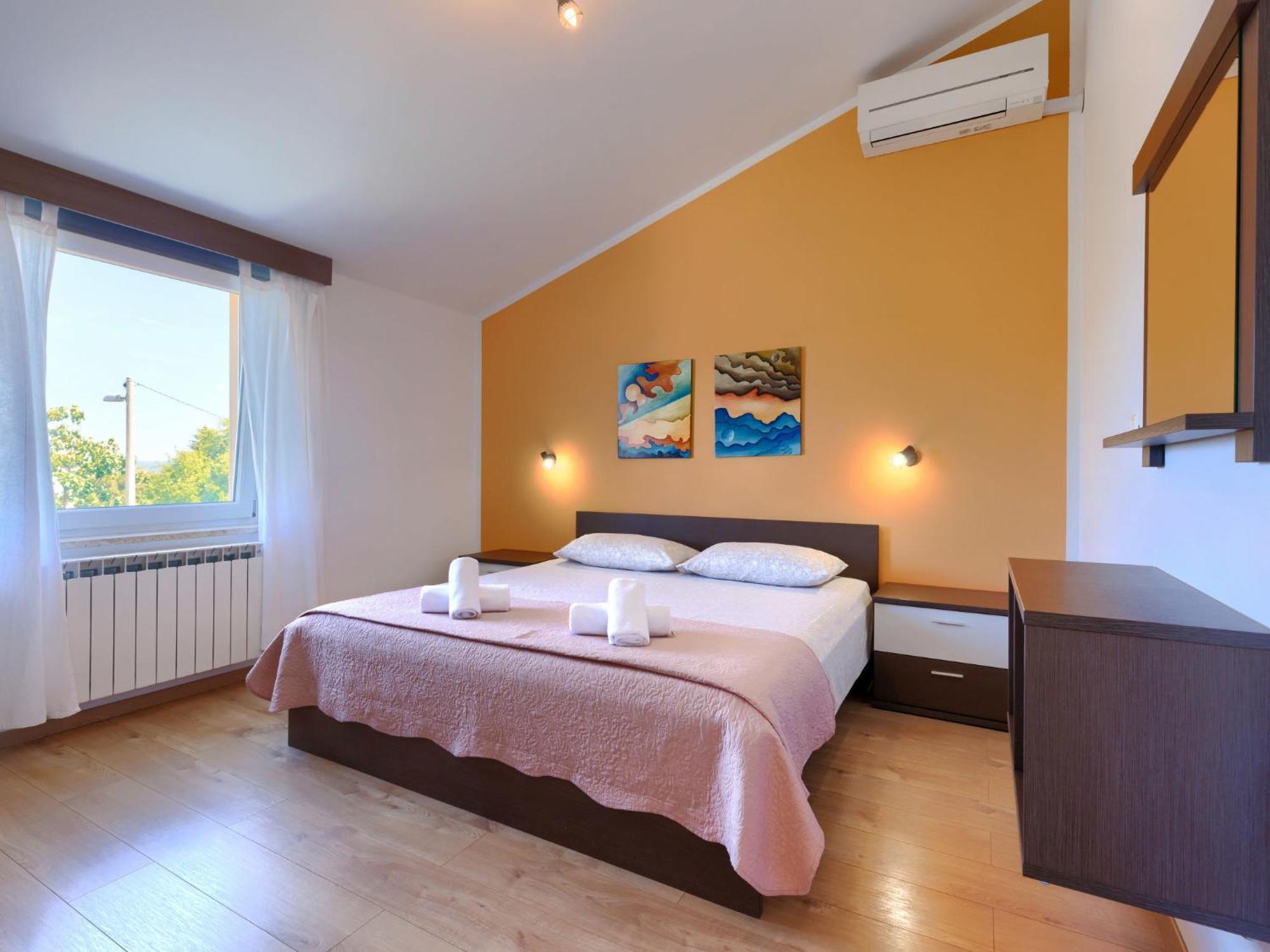 Holiday Home Licardo By Interhome Štinjan Exteriér fotografie
