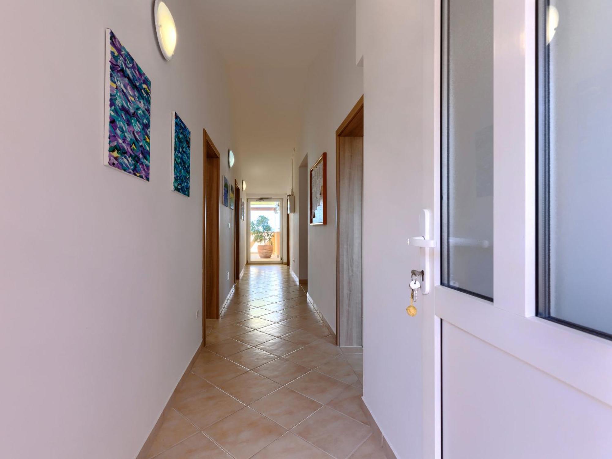 Holiday Home Licardo By Interhome Štinjan Exteriér fotografie