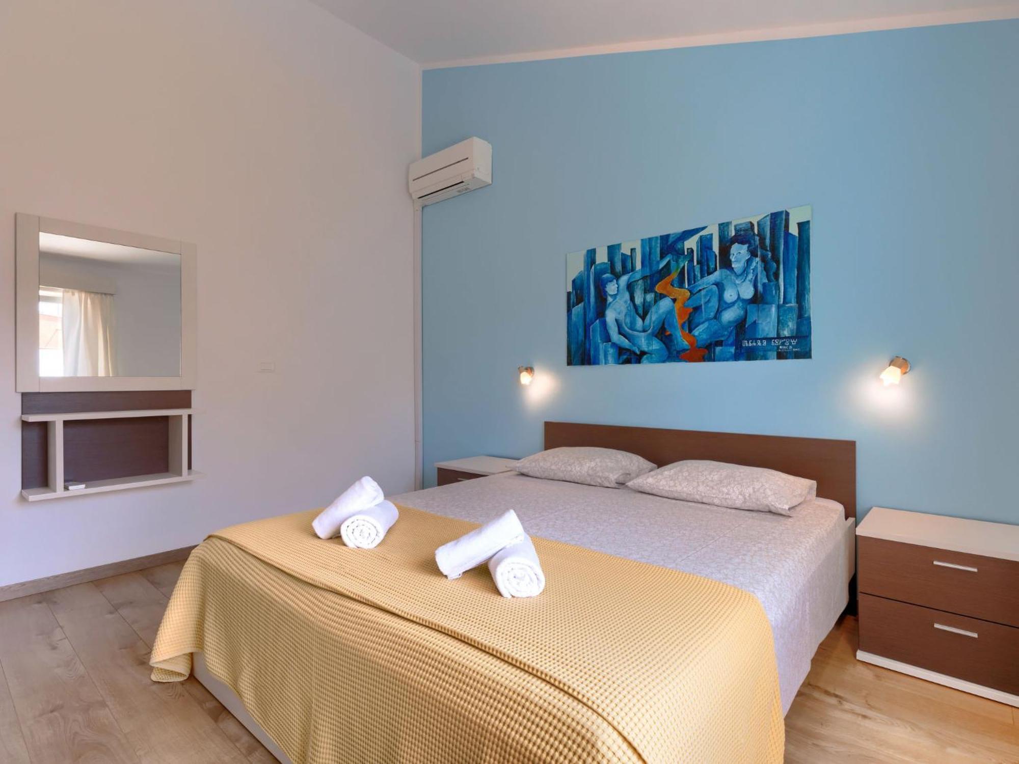 Holiday Home Licardo By Interhome Štinjan Exteriér fotografie