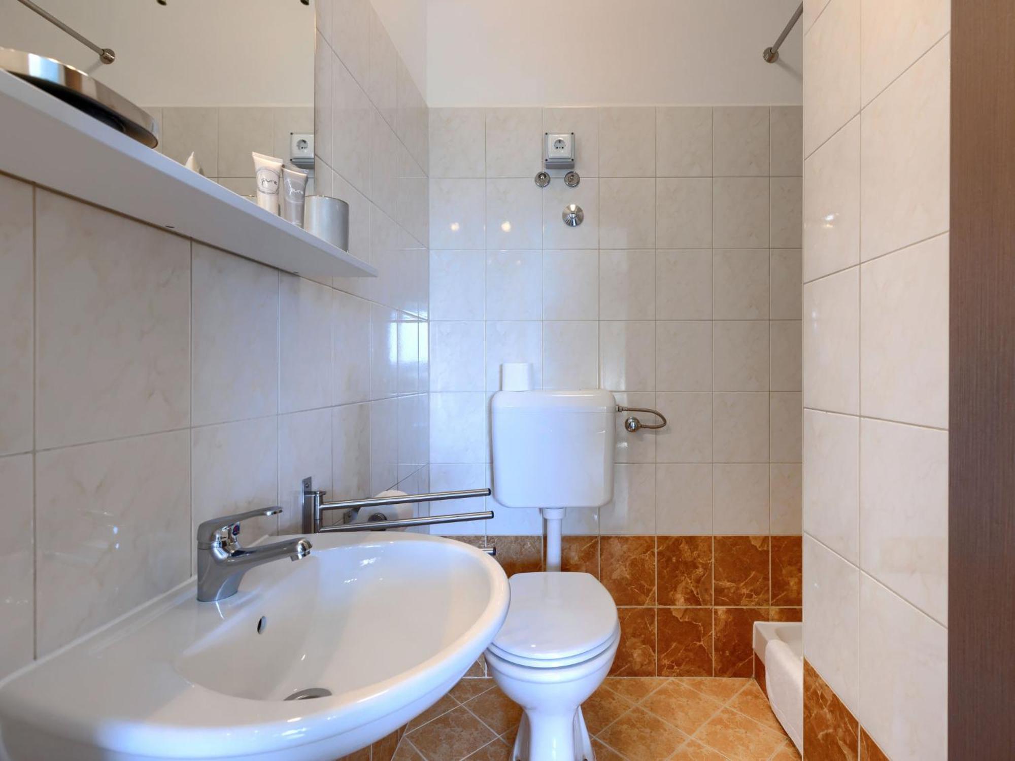 Holiday Home Licardo By Interhome Štinjan Exteriér fotografie