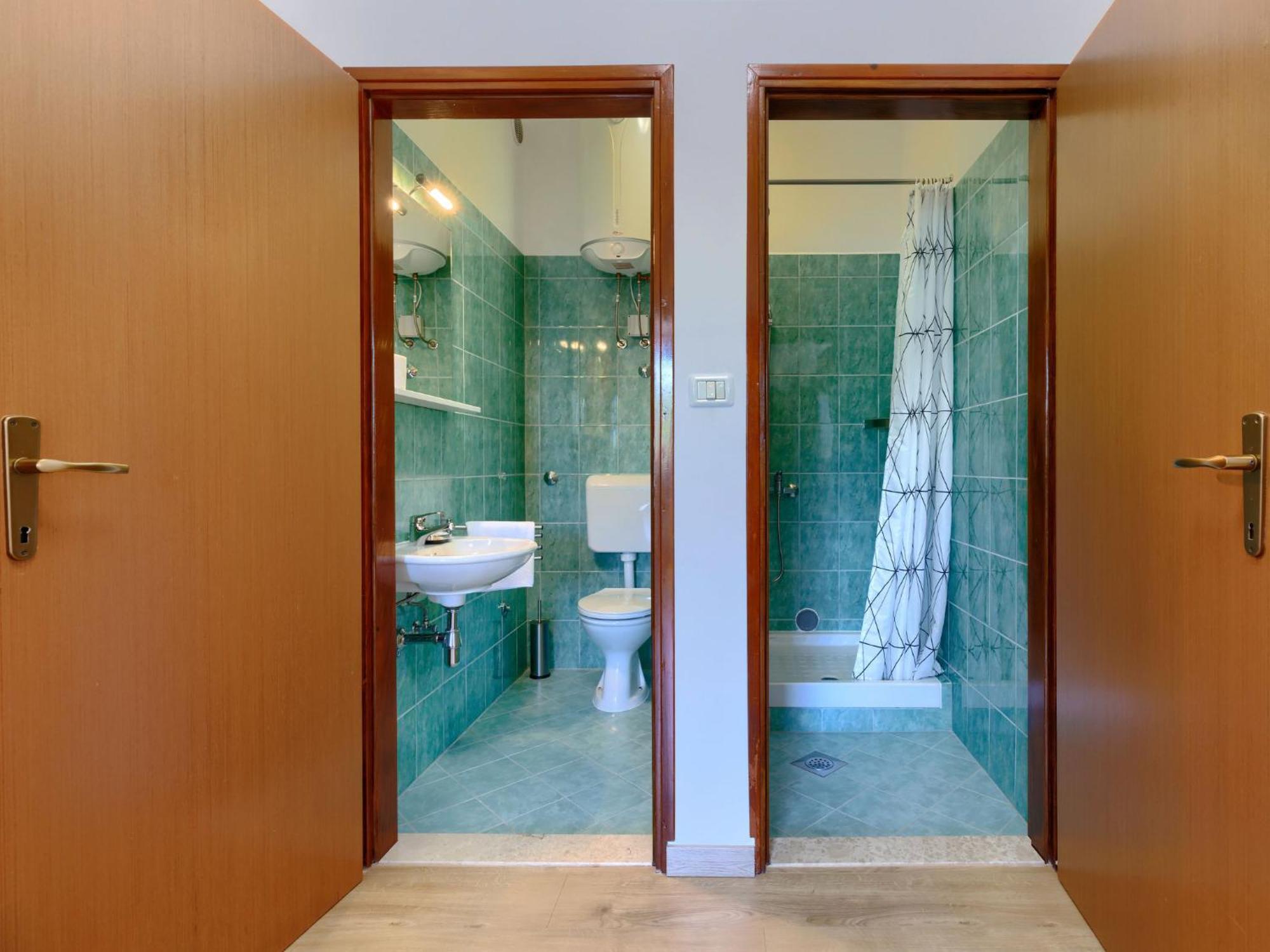 Holiday Home Licardo By Interhome Štinjan Exteriér fotografie