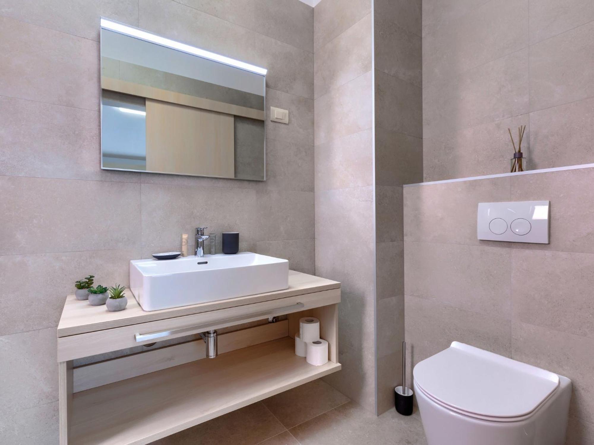 Holiday Home Licardo By Interhome Štinjan Exteriér fotografie