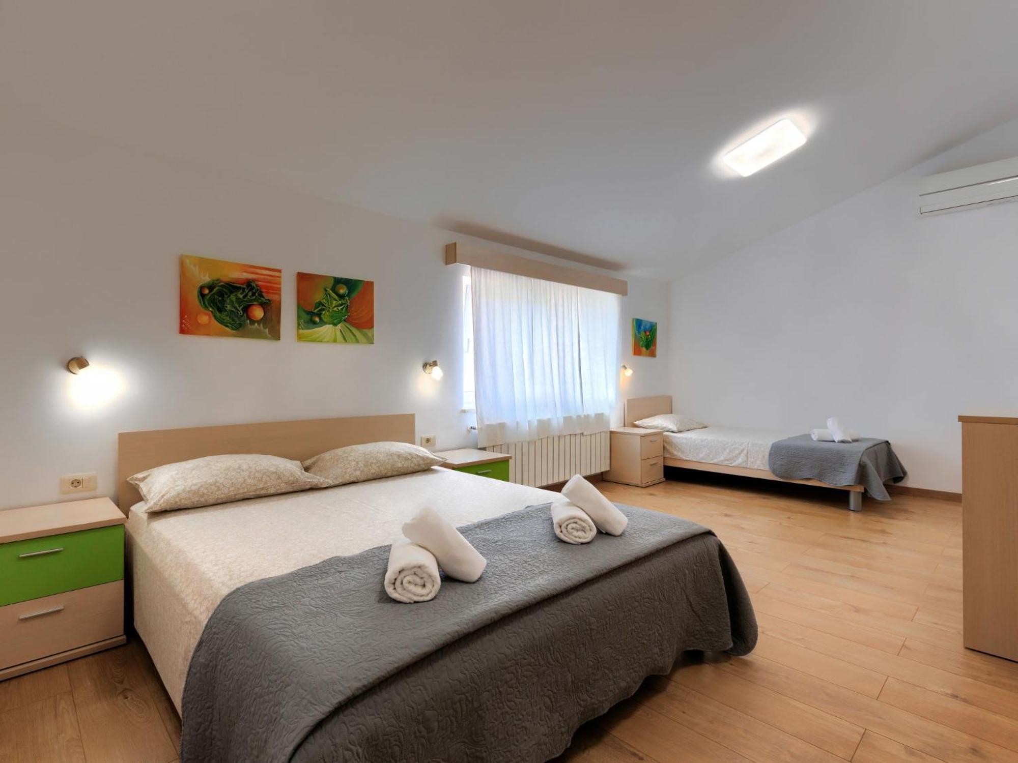 Holiday Home Licardo By Interhome Štinjan Exteriér fotografie