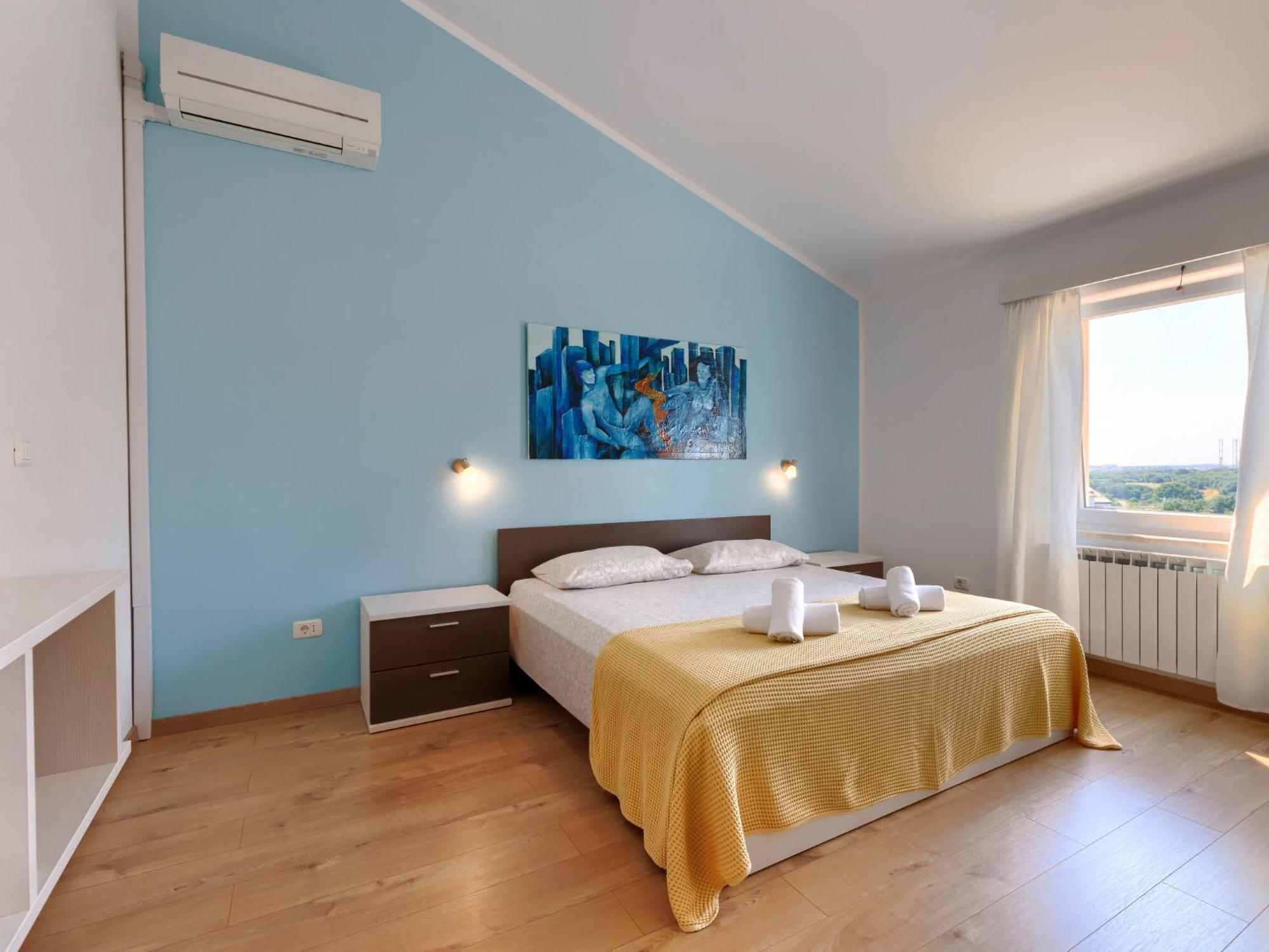 Holiday Home Licardo By Interhome Štinjan Exteriér fotografie
