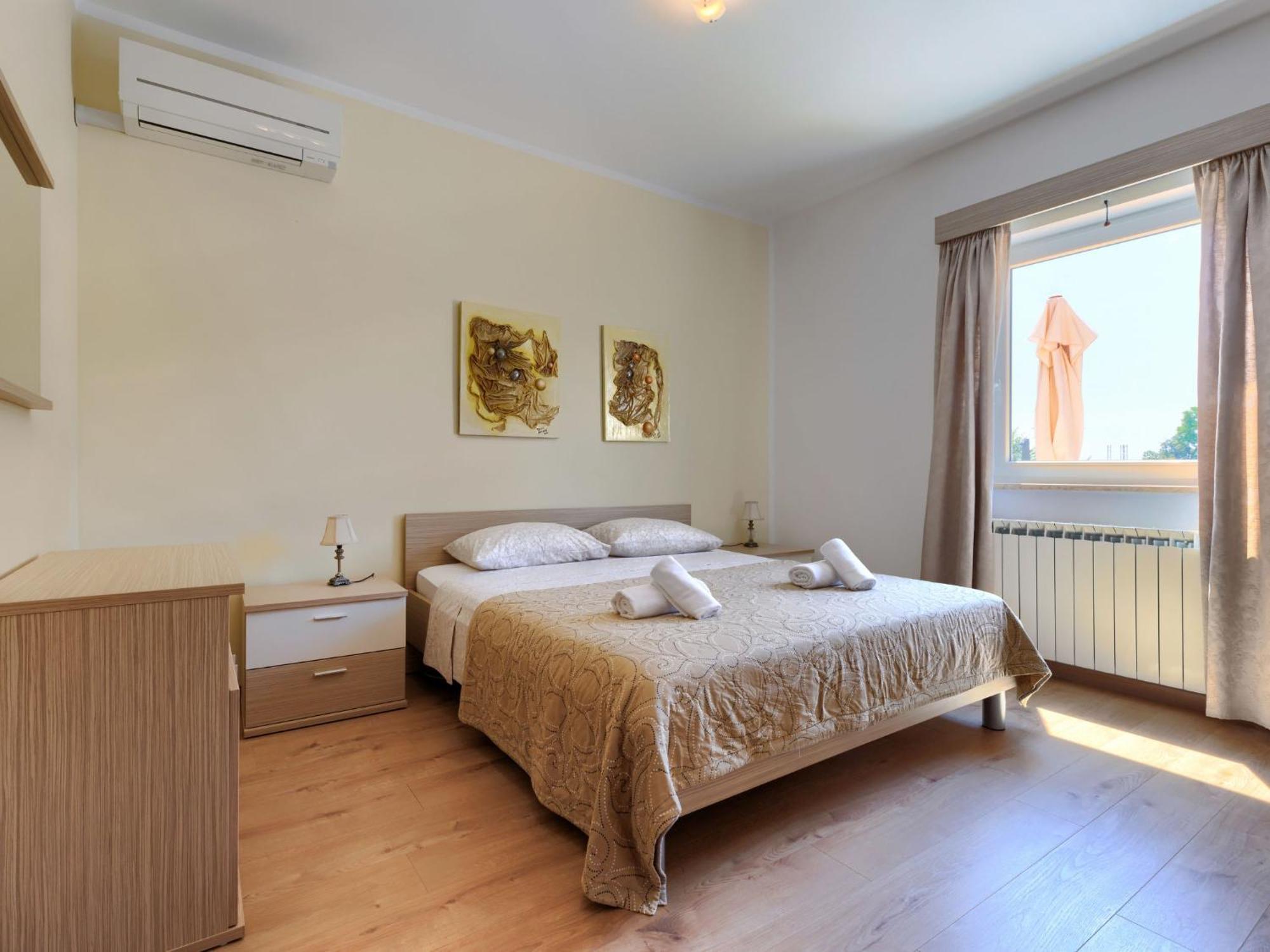 Holiday Home Licardo By Interhome Štinjan Exteriér fotografie