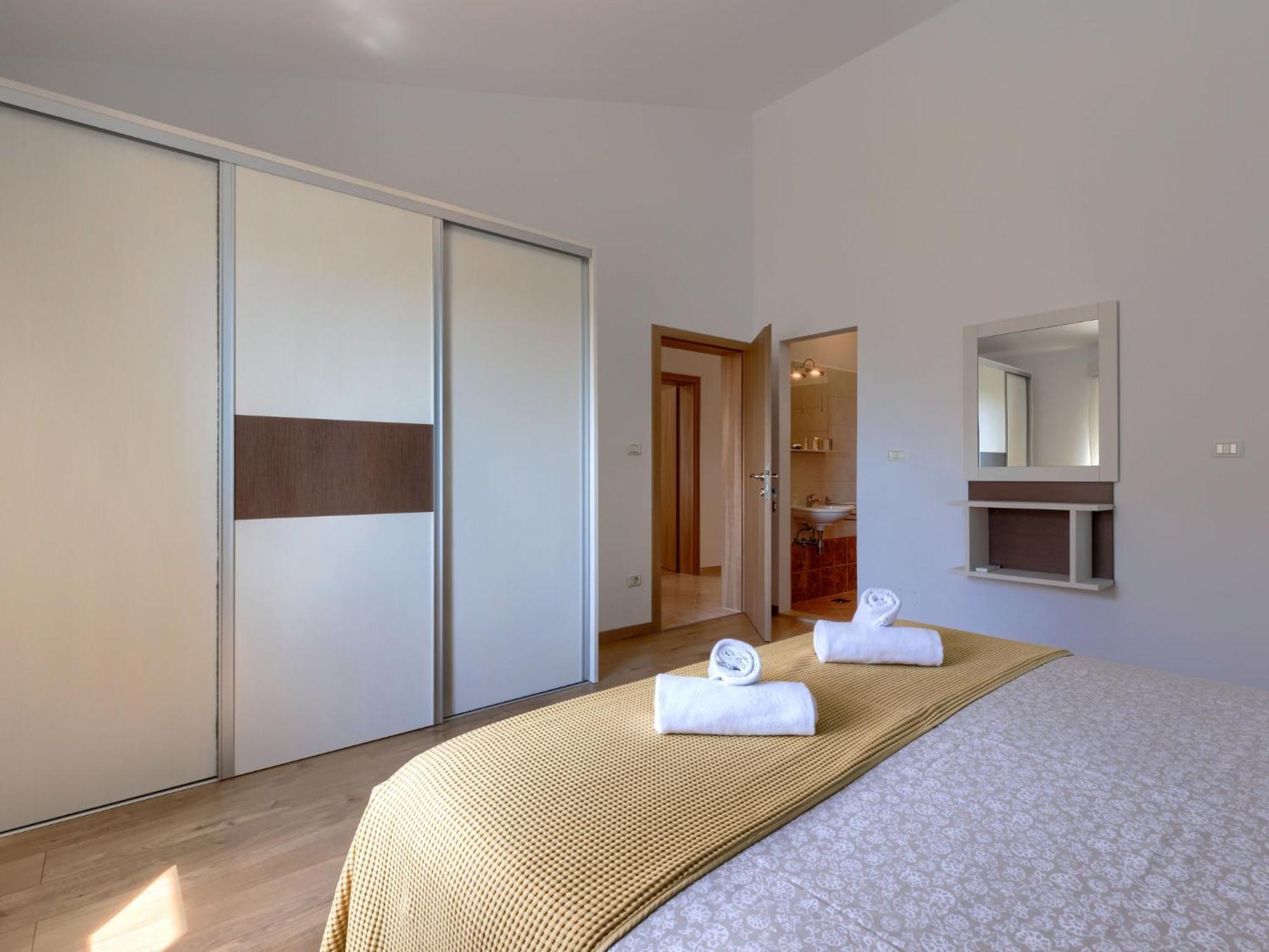 Holiday Home Licardo By Interhome Štinjan Exteriér fotografie