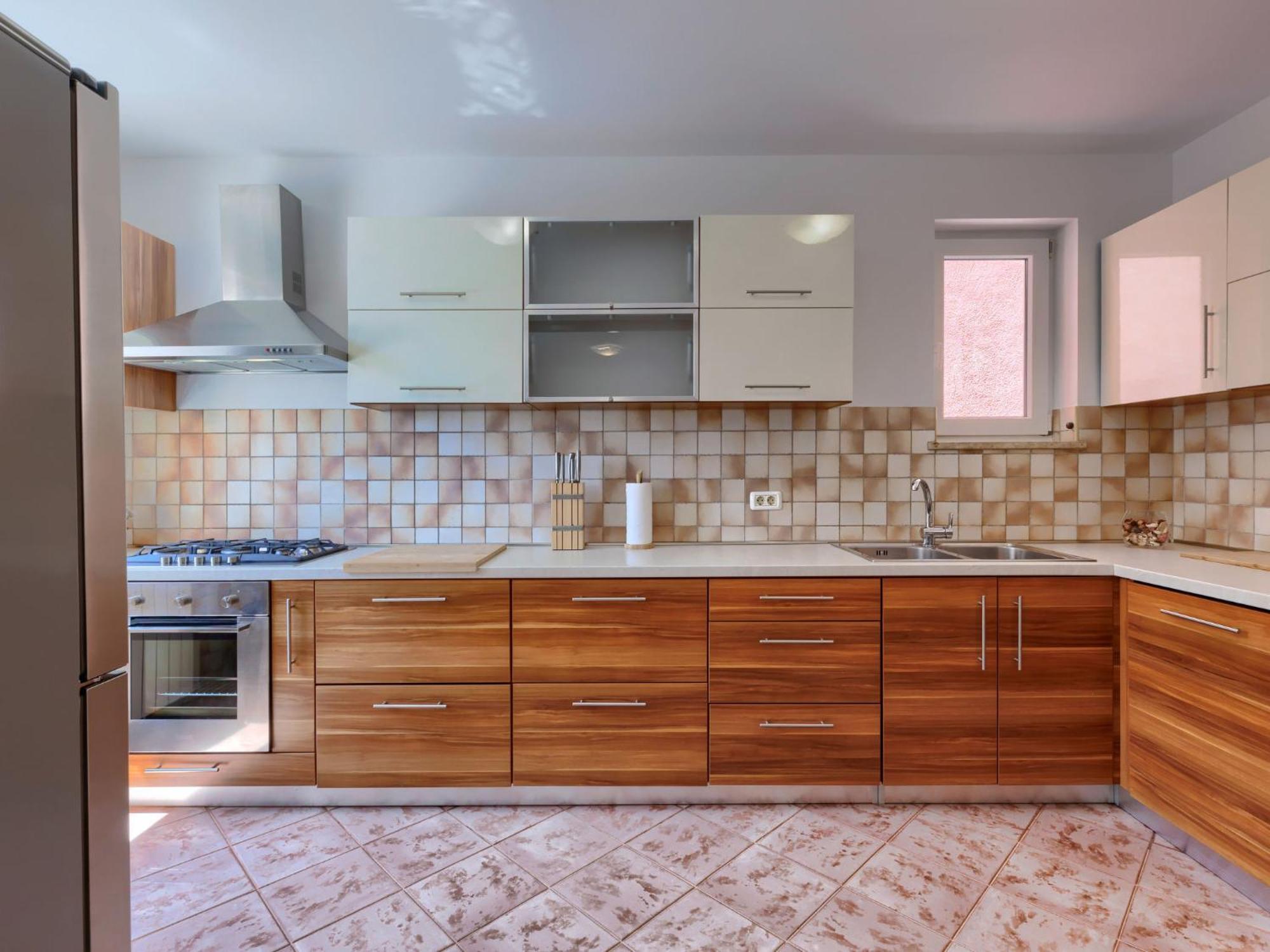 Holiday Home Licardo By Interhome Štinjan Exteriér fotografie