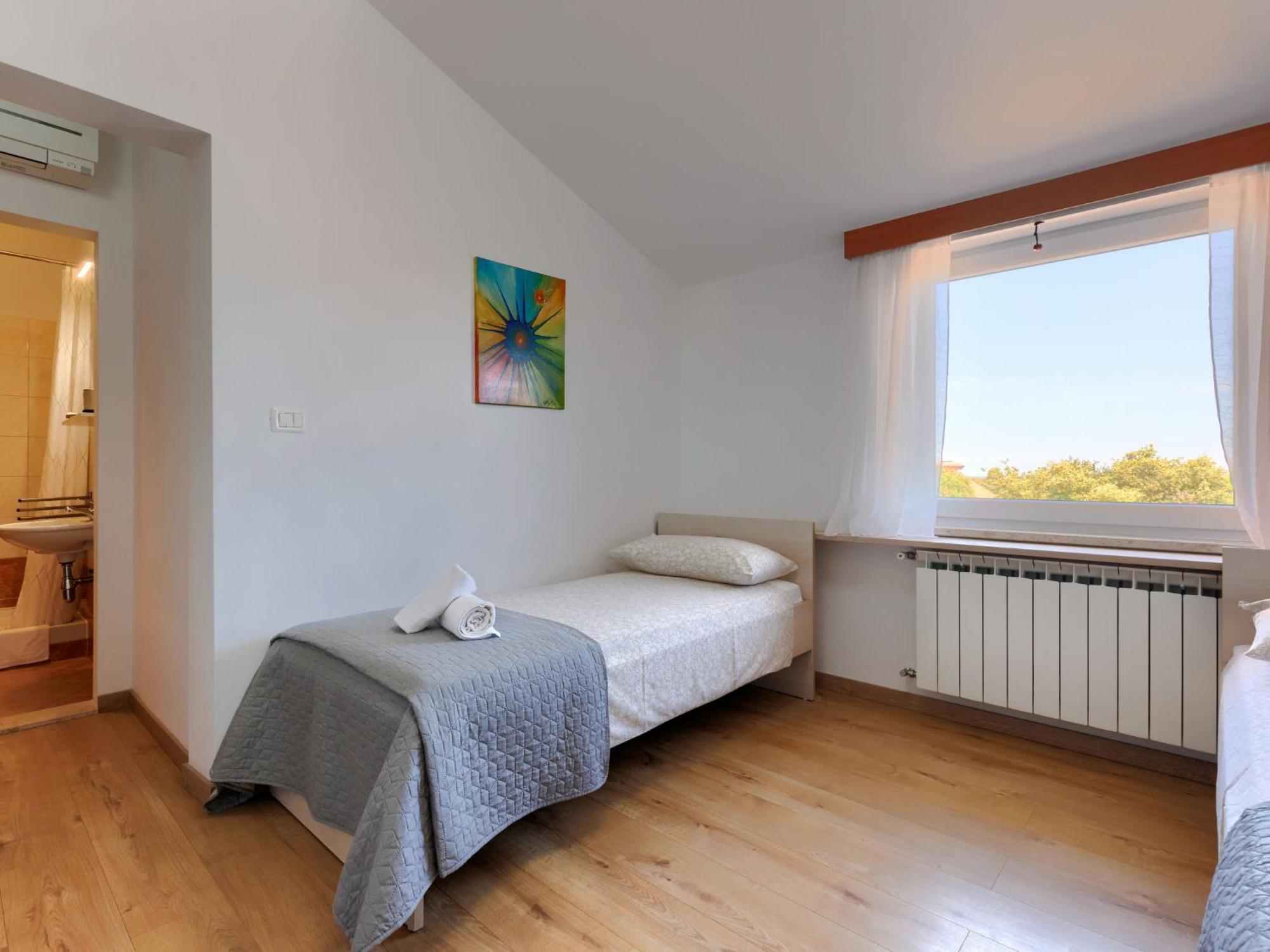 Holiday Home Licardo By Interhome Štinjan Exteriér fotografie