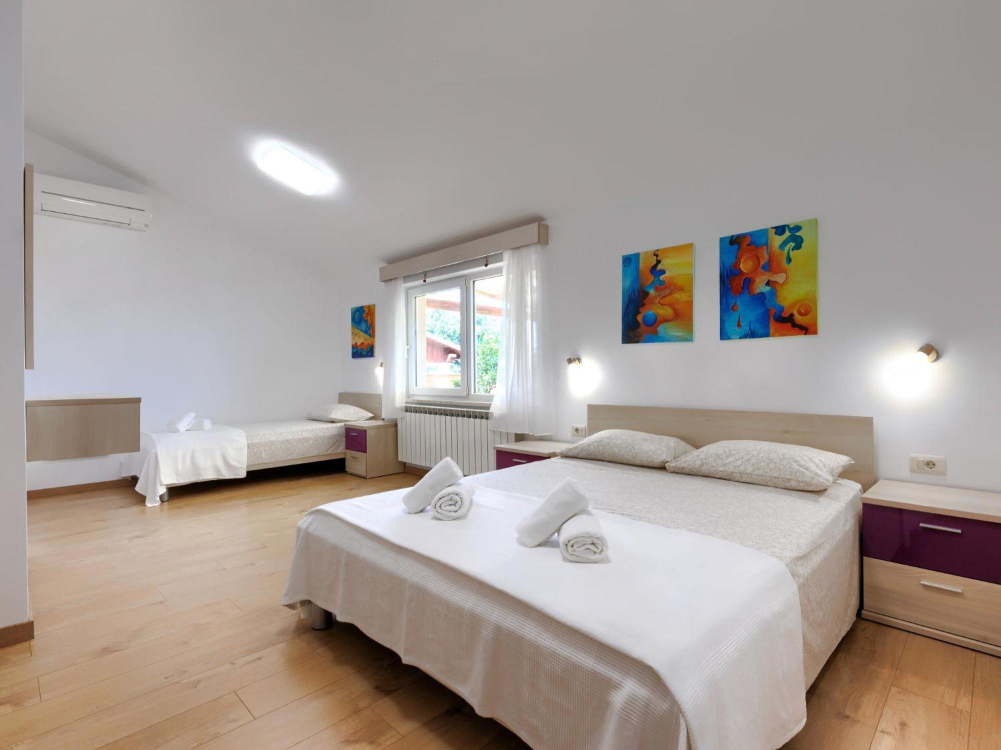 Holiday Home Licardo By Interhome Štinjan Exteriér fotografie