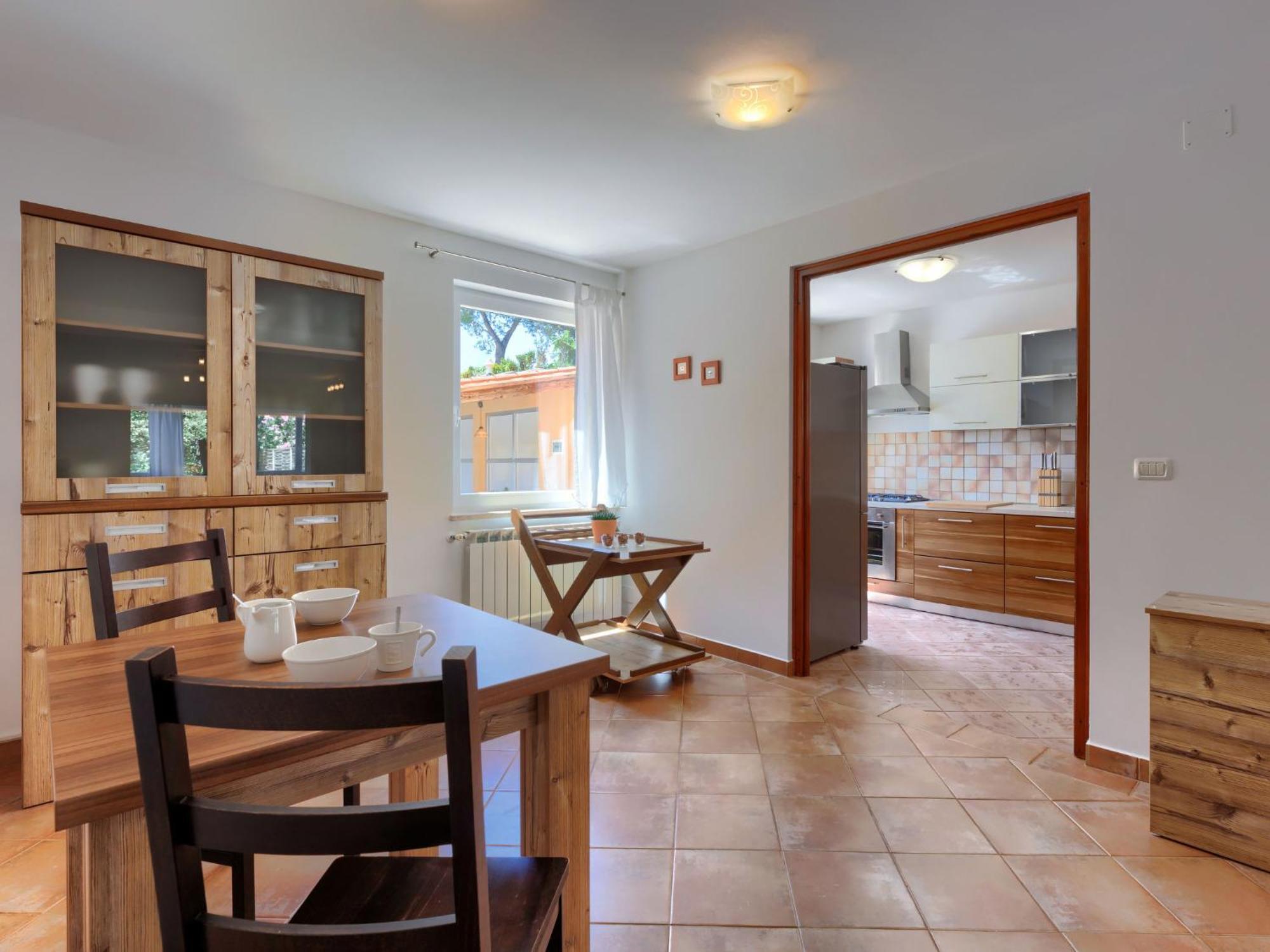 Holiday Home Licardo By Interhome Štinjan Exteriér fotografie