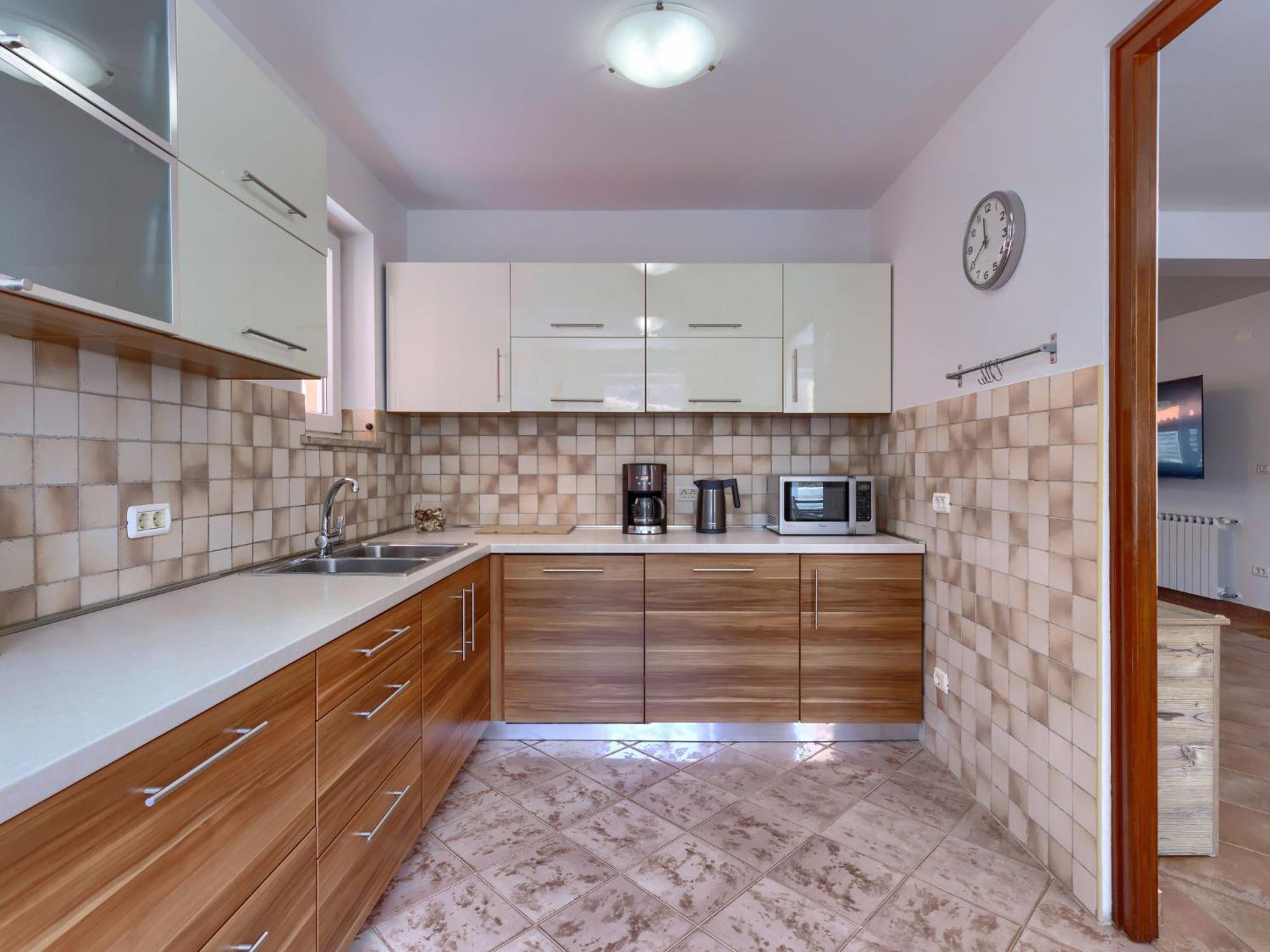 Holiday Home Licardo By Interhome Štinjan Exteriér fotografie