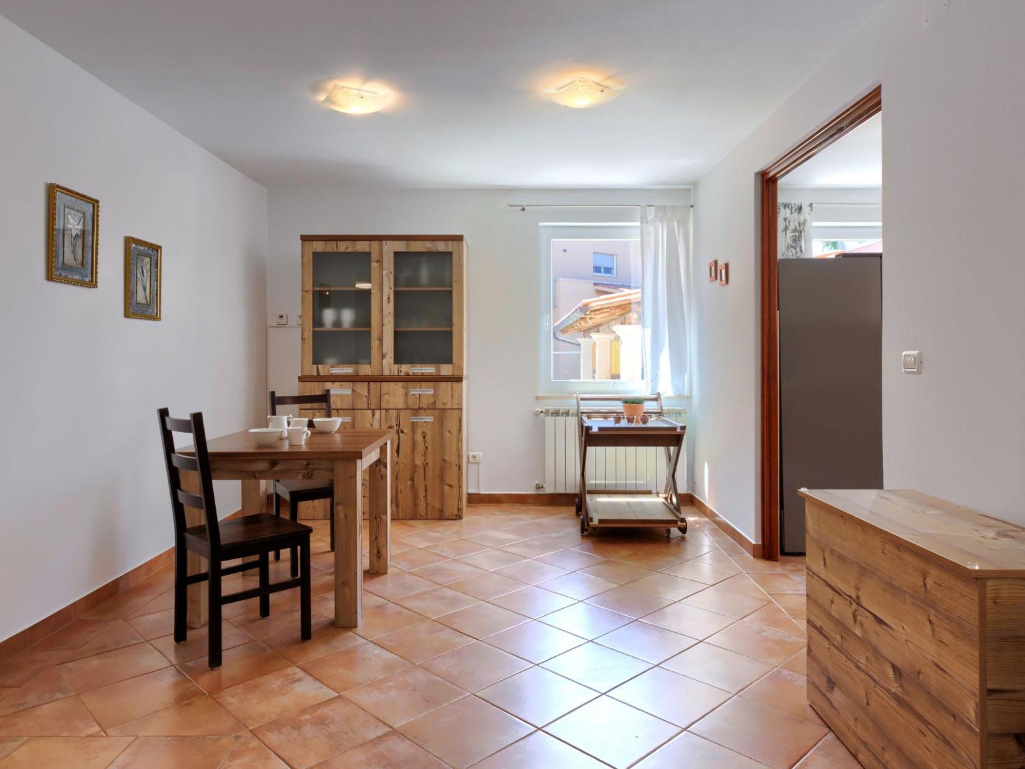 Holiday Home Licardo By Interhome Štinjan Exteriér fotografie