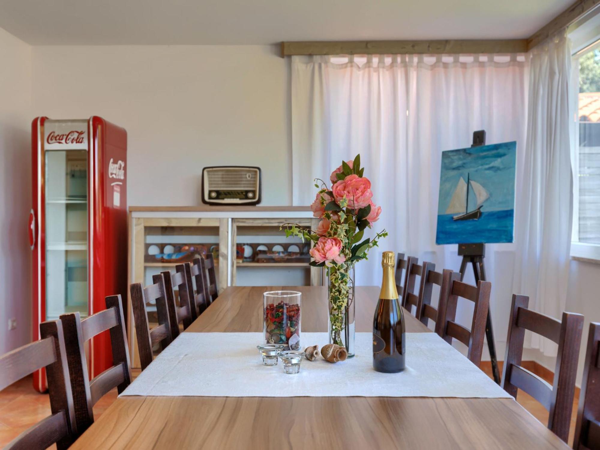 Holiday Home Licardo By Interhome Štinjan Exteriér fotografie