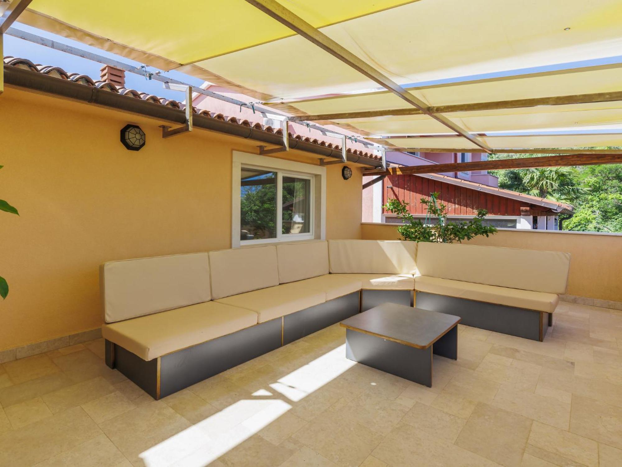 Holiday Home Licardo By Interhome Štinjan Exteriér fotografie