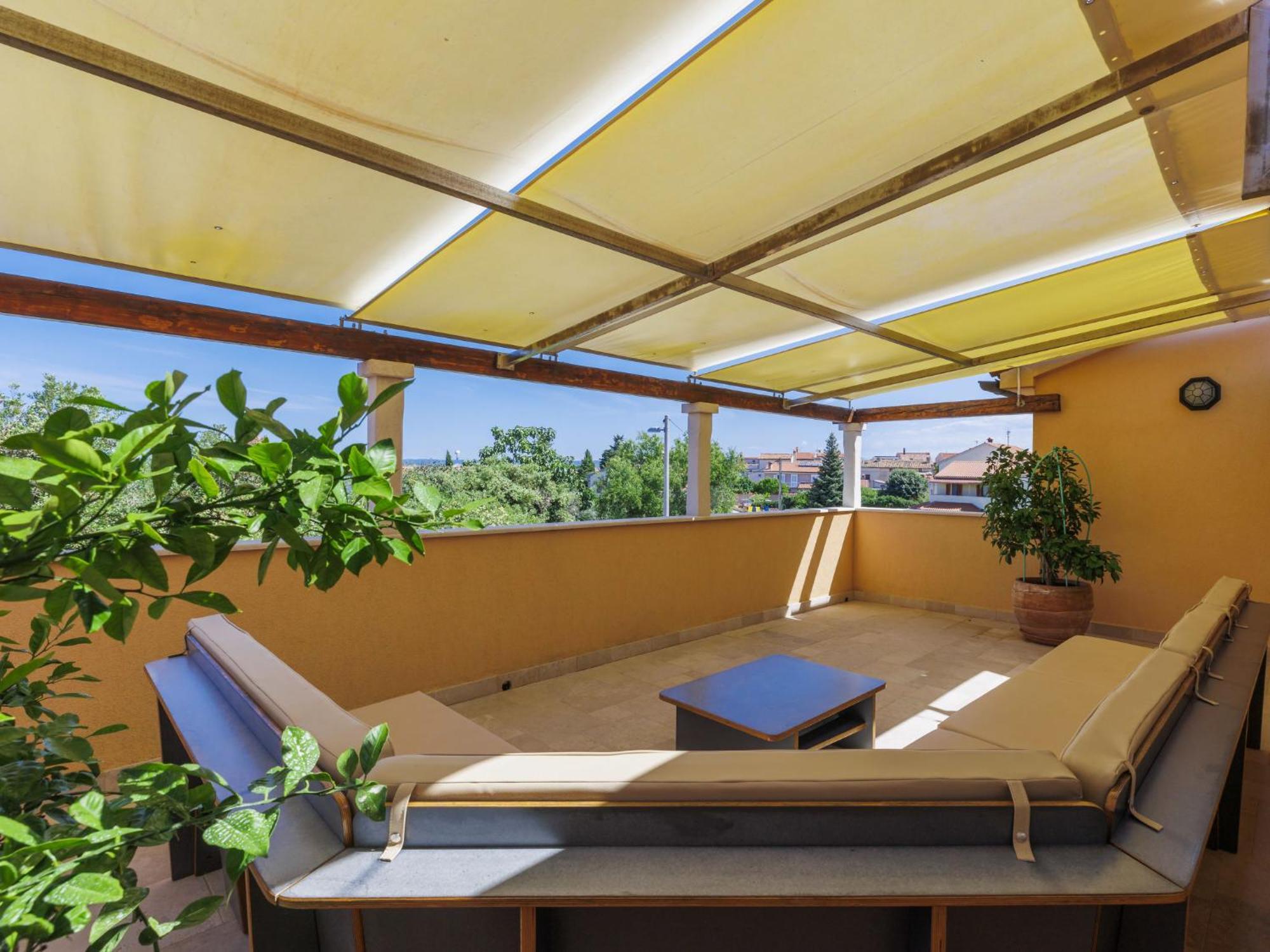 Holiday Home Licardo By Interhome Štinjan Exteriér fotografie