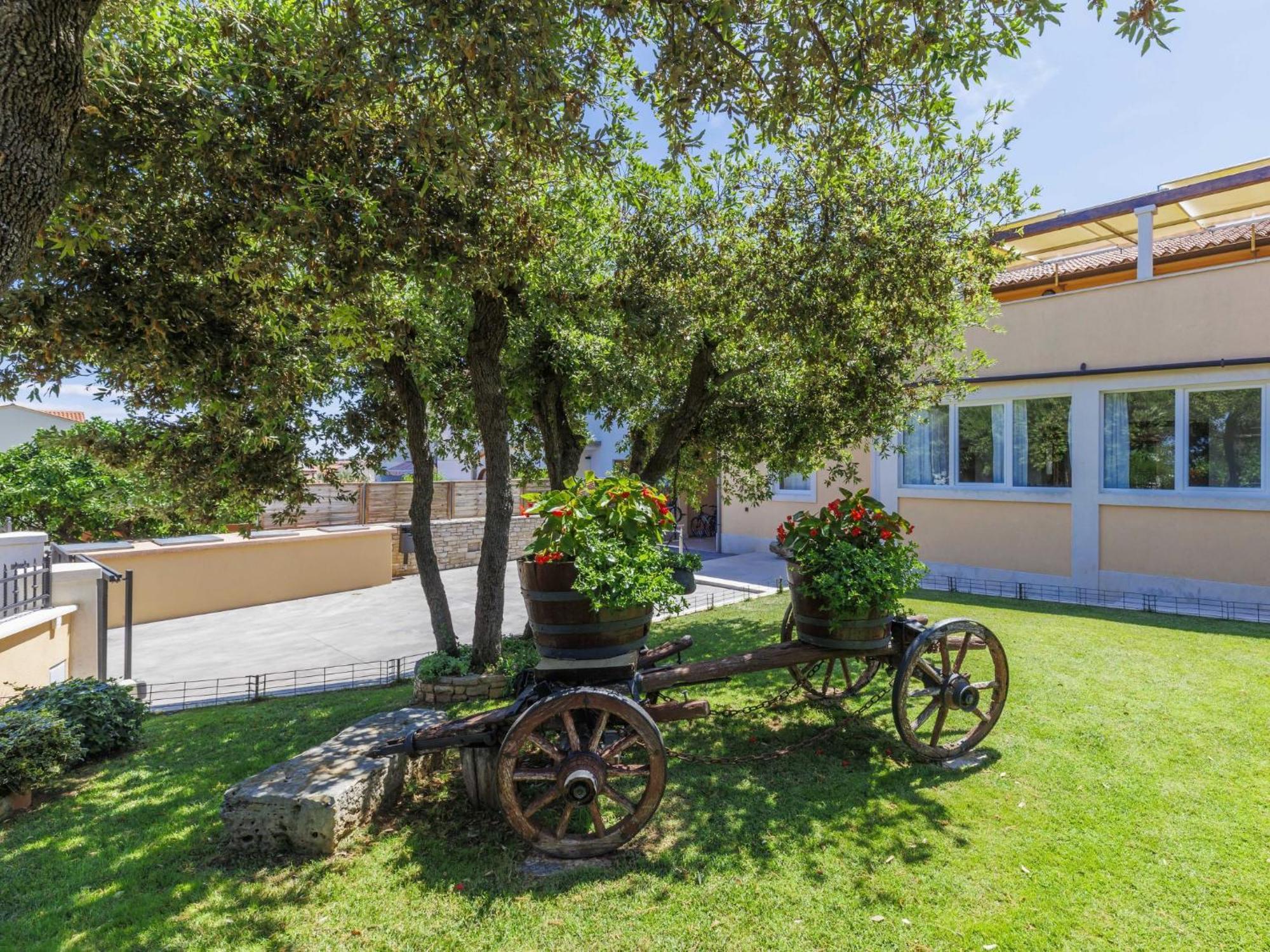 Holiday Home Licardo By Interhome Štinjan Exteriér fotografie